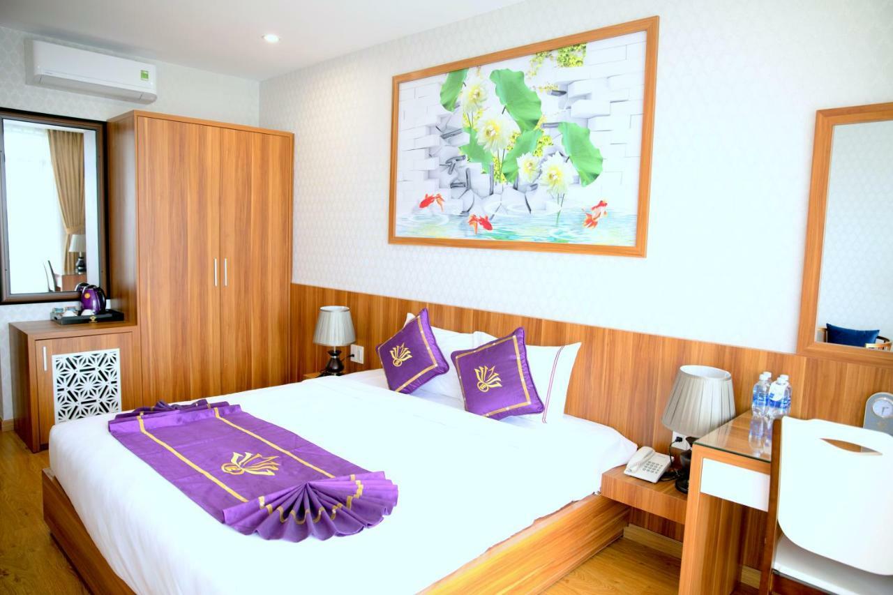 Con Khuong Resort Can Tho Exterior foto